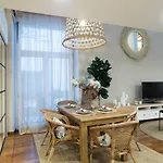 Almar Duplex Malasaña