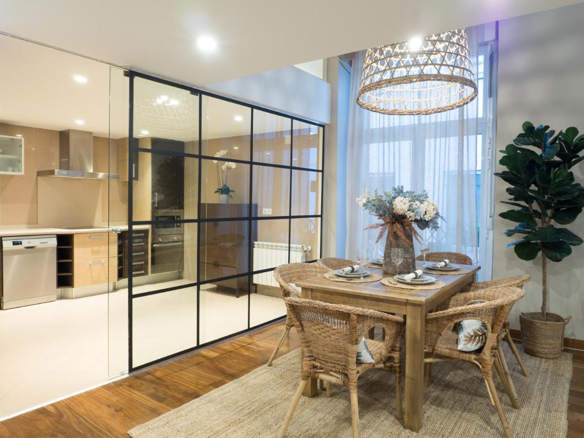 Apartamento Almar Duplex Malasaña Madrid