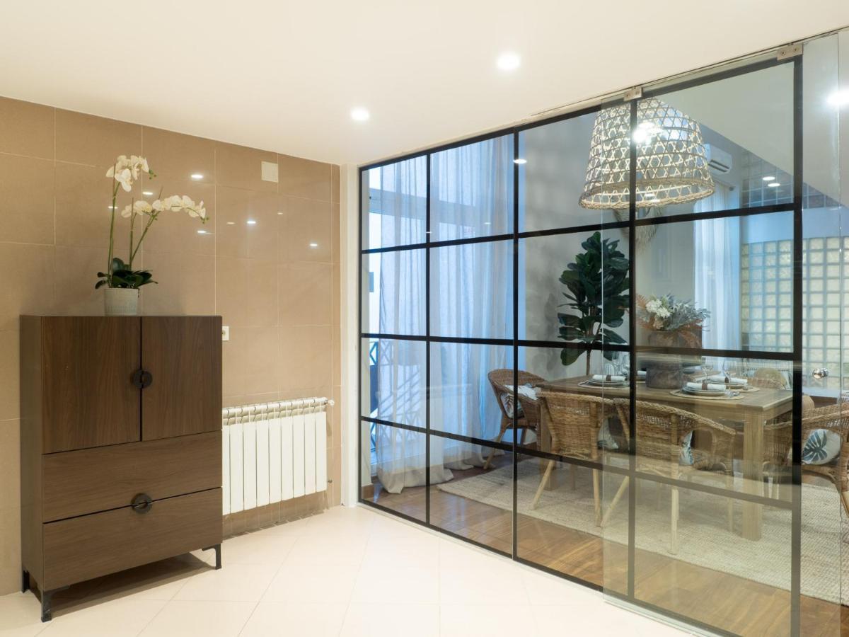 Apartamento Almar Duplex Malasaña *