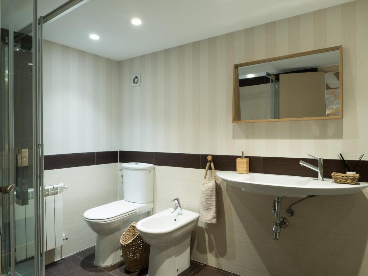 Almar Duplex Malasaña Apartamento Madrid