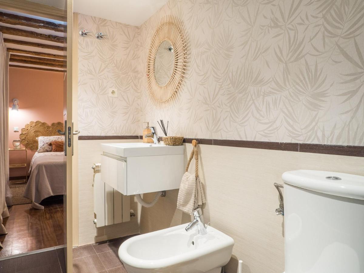 Apartamento Almar Duplex Malasaña