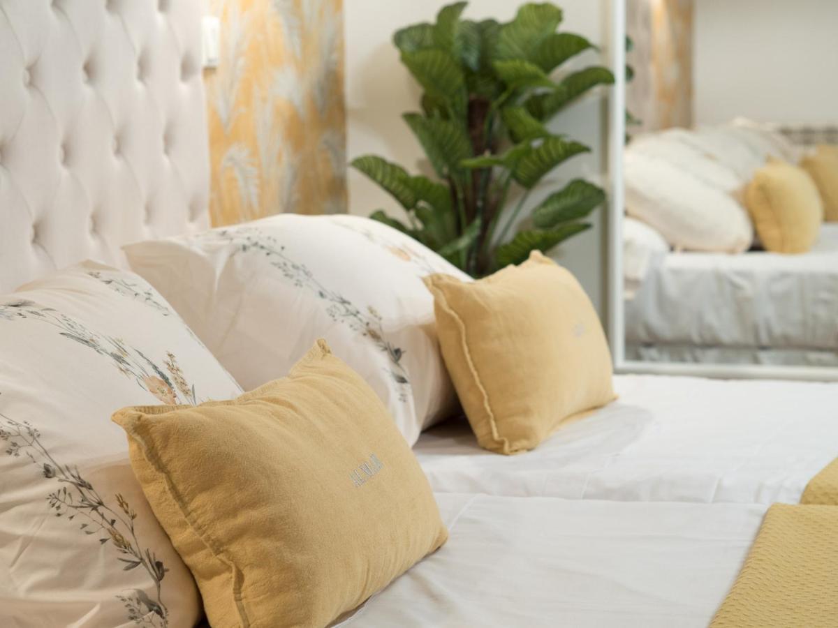 Apartamento Almar Duplex Malasaña *