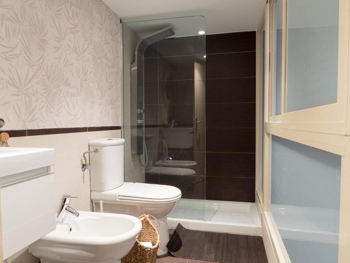 Apartamento Almar Duplex Malasaña Madrid