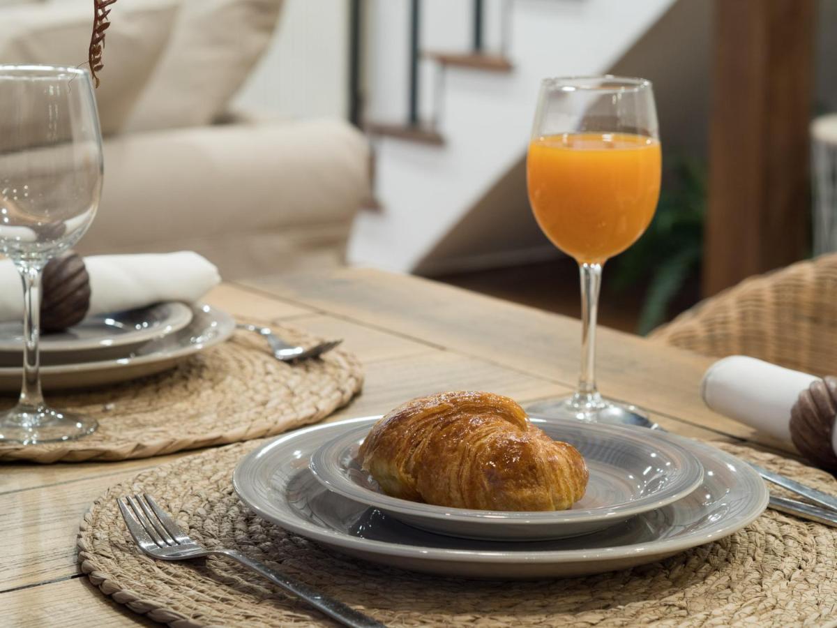 Apartamento Almar Duplex Malasaña