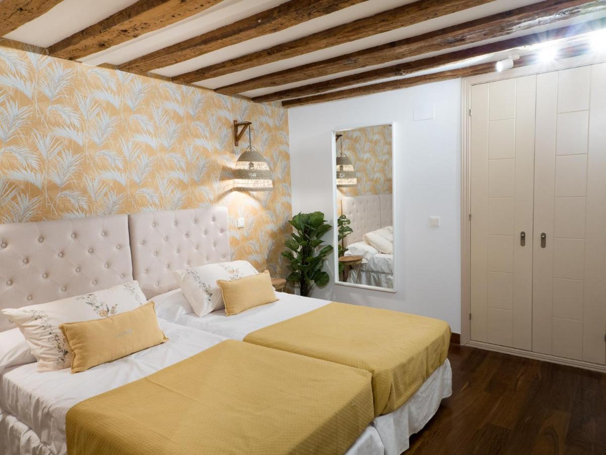 Almar Duplex Malasaña Apartamento