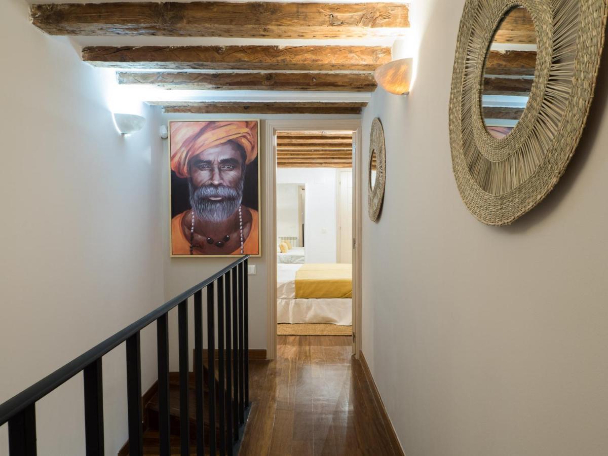 Almar Duplex Malasaña