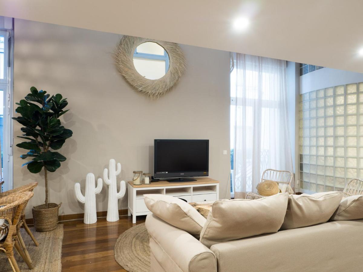 Apartamento Almar Duplex Malasaña *