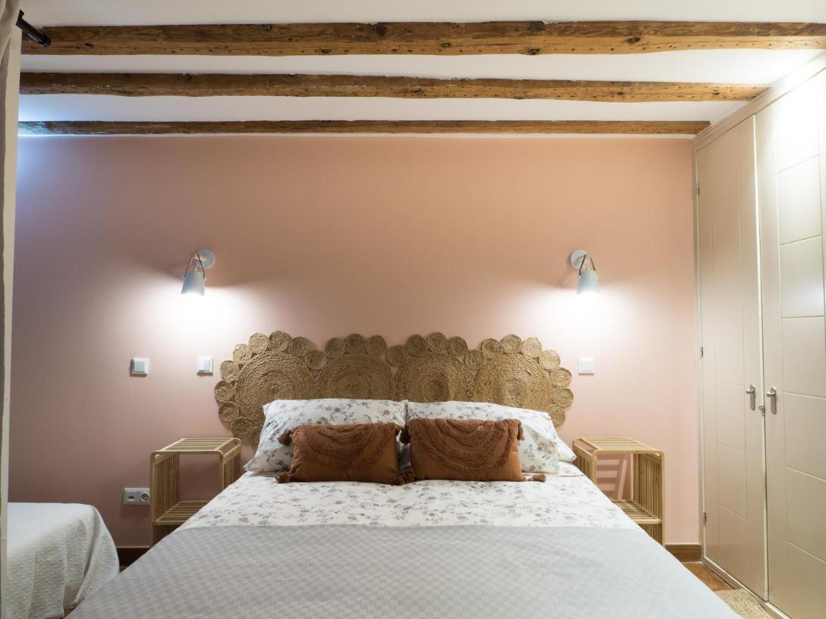 Almar Duplex Malasaña