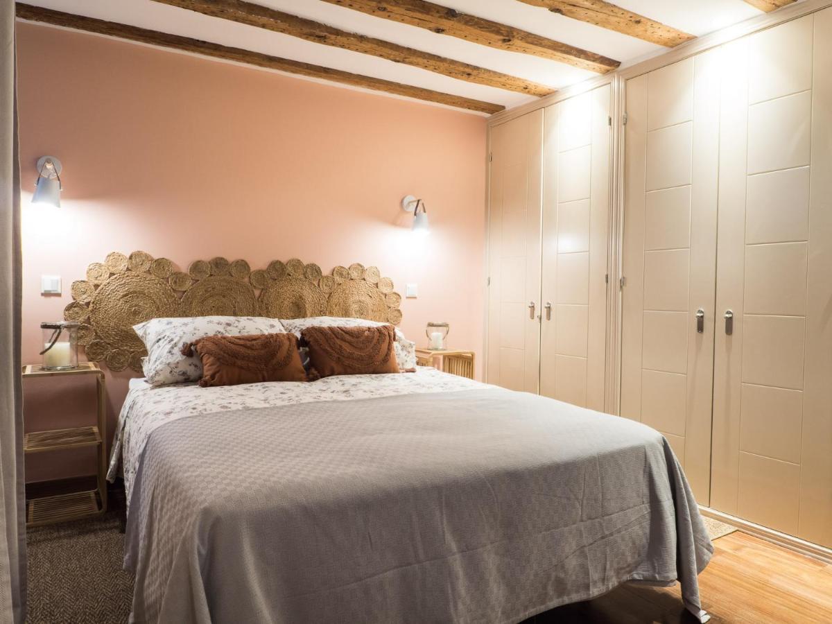 Almar Duplex Malasaña Madrid